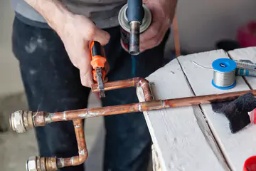 Cracked Pipe Repair Tips